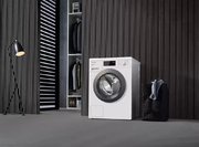 Стиральная машина Miele WED125 WCS с царапиной на корпусе фото 3 в Тюмени