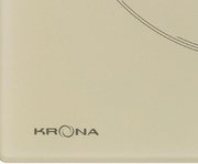 Индукционная варочная панель Krona VENTO 45 IV B фото 4 в Тюмени