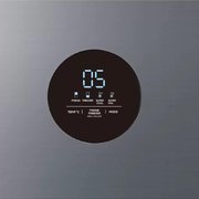 Трехдверный холодильник Korting KNFF 61889 X фото 4 в Тюмени