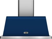 Вытяжка Lofra DOLCEVITA 90 BLUE & BRASS фото 2 в Тюмени