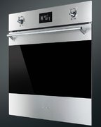Духовой шкаф Smeg SFP6390XE фото 2 в Тюмени