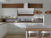 Вытяжка Maunfeld CASCADA TRIO 90 WHITE фото 2 в Тюмени