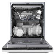 Встраиваемая посудомоечная машина Midea MID60S340i фото 2 в Тюмени