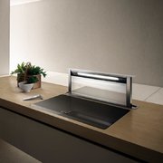 Вытяжка ELICA ADAGIO GME BL/A/90 фото 3 в Тюмени