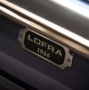 Встраиваемая микроволновая печь Lofra FMRS66ME BRONZE фото 2 в Тюмени