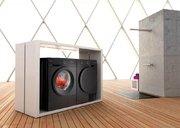 Стиральная машина Gorenje WA 72SY2B фото 4 в Тюмени