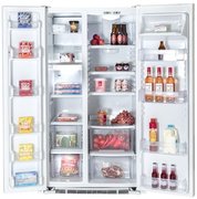 Холодильник IO MABE ORGF2DBHF WW фото 3 в Тюмени