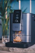Кофемашина Nivona CafeRomatica NIVO 8107 фото 4 в Тюмени
