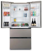 Холодильник Kuppersberg NFD 183 DX фото 3 в Тюмени