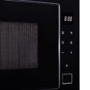 Встраиваемая микроволновая печь Maunfeld MBMO925SGB11 фото 4 в Тюмени