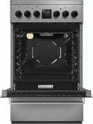 Электрическая плита Maunfeld MEC55CS08D фото 4 в Тюмени