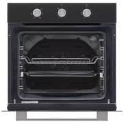 Духовой шкаф KRONA ARADEO 60 BL фото 4 в Тюмени