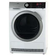 Сушильная машина AEG T8DEE48S фото 4 в Тюмени