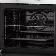 Духовой шкаф KRONA LINEA 60 WH фото 4 в Тюмени