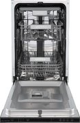 Встраиваемая посудомоечная машина Zigmund Shtain DW 313.4