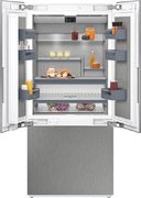 Встраиваемая холодильно-морозильная комбинация Gaggenau RY492304 фото 2 в Тюмени