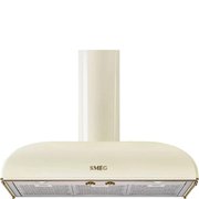 Вытяжка Smeg KS89POE фото 2 в Тюмени