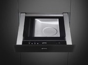 Вакуумный упаковщик Smeg CPV115B3 фото 2 в Тюмени