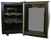 Винный шкаф Cold Vine JC-16BLW фото 2 в Тюмени