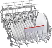Встраиваемая посудомоечная машина Bosch SPV4HMX49E фото 2 в Тюмени