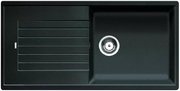 Мойка Blanco Zia XL 6S антрацит фото в Тюмени