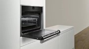 Духовой шкаф Neff C17CR22N1 фото 3 в Тюмени
