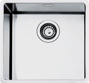 Мойка Смег VFU50SFR фото в Тюмени Мойка Smeg VFU50SFR фото в Тюмени