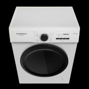 Стиральная машина Maunfeld MFWM127WH052 фото 3 в Тюмени