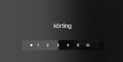 Островная вытяжка Korting KHA 45970 N Cube фото 4 в Тюмени