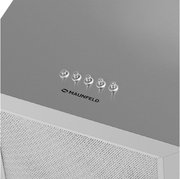 Вытяжка Maunfeld Box Push 40 нержавеющая сталь фото 4 в Тюмени