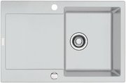 Мойка Franke MRG 611 серебристый фото в Тюмени