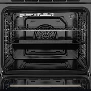 Электрический духовой шкаф Maunfeld MEOC708PBG фото 4 в Тюмени