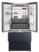 Холодильник Midea MDRF705BIE70 фото 3 в Тюмени