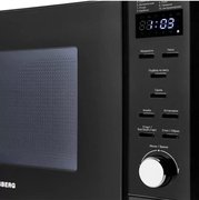 Микроволновая печь Kuppersberg TMW 230 B фото 4 в Тюмени