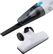 Пылесос Маунфилд MF-2031WH фото 3 в Тюмени Пылесос Maunfeld MF-2031WH фото 3 в Тюмени