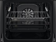 Духовой шкаф Electrolux EOF3H50BX фото 4 в Тюмени