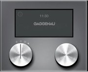 Встраиваемая пароварка Gaggenau BSP220131 фото 2 в Тюмени