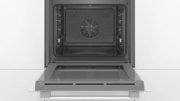 Встраиваемый духовой шкаф BOSCH HBG538EW6R фото 2 в Тюмени