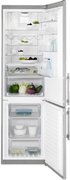 Холодильник Electrolux EN 3886 MOX фото 2 в Тюмени