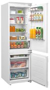 Встраиваемый холодильник Midea MDRE367FGE01 фото 2 в Тюмени