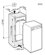 Холодильник Miele K 9757 iD-3 фото 2 в Тюмени