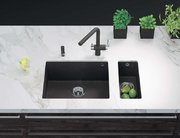 Мойка Омойкири BOSEN 54-U GR фото 3 в Тюмени Мойка Omoikiri BOSEN 54-U GR фото 3 в Тюмени