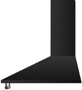 Вытяжка Maunfeld RETRO 60A Black фото 3 в Тюмени