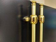 Холодильник IO MABE ORGF2DBHF NM фото 3 в Тюмени