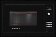 Микроволновая печь De Dietrich DME 729 BB