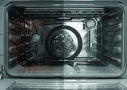 Духовой шкаф Fulgor Milano SO 6115 P TC X фото 3 в Тюмени