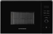 Встраиваемая микроволновая печь Kuppersberg HMW 650 BL фото 2 в Тюмени