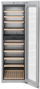 Встраиваемый винный шкаф Liebherr EWTgw 3583 Vinidor фото 3 в Тюмени
