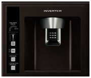 Холодильник Hitachi R-W 722 PU1 GBW фото 2 в Тюмени