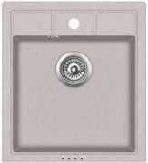 Мойка Teka Estela 45 S-TQ 1B DUNE BEIGE фото в Тюмени